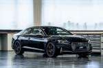 Audi S5 Coupe by ABT 2017 года
